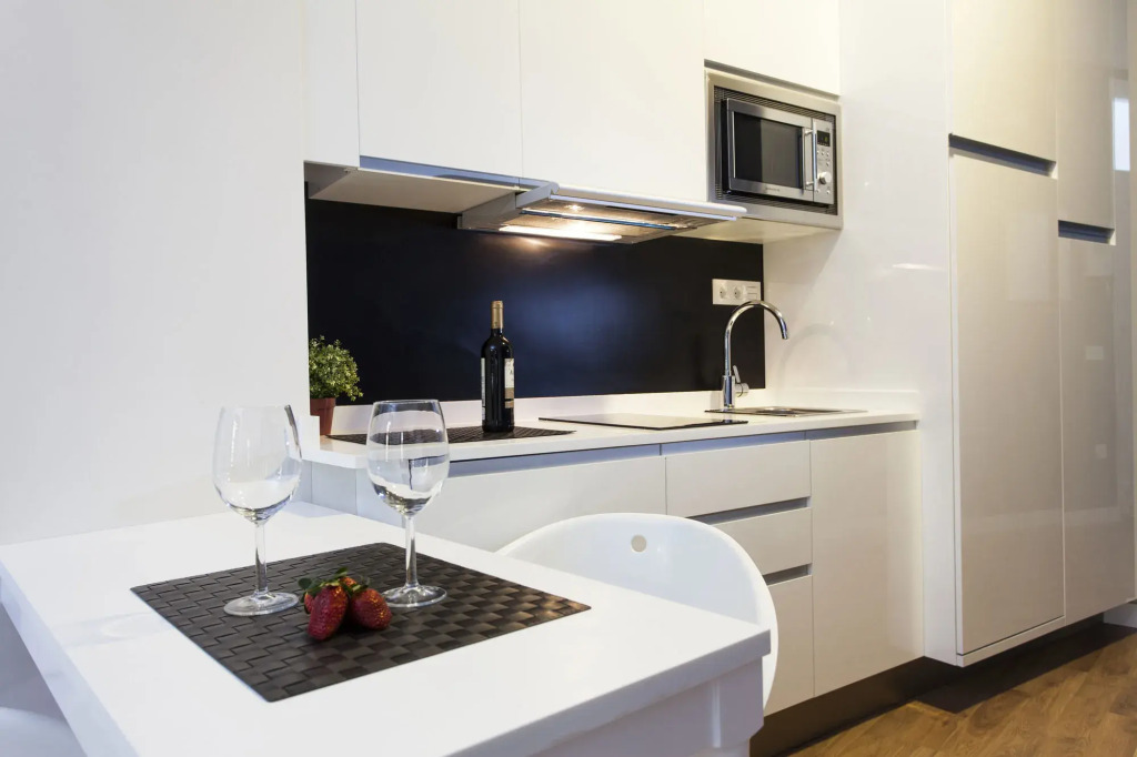 Picasso Suites Málaga