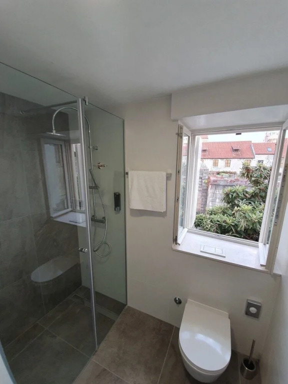 THE SUITES at central Split