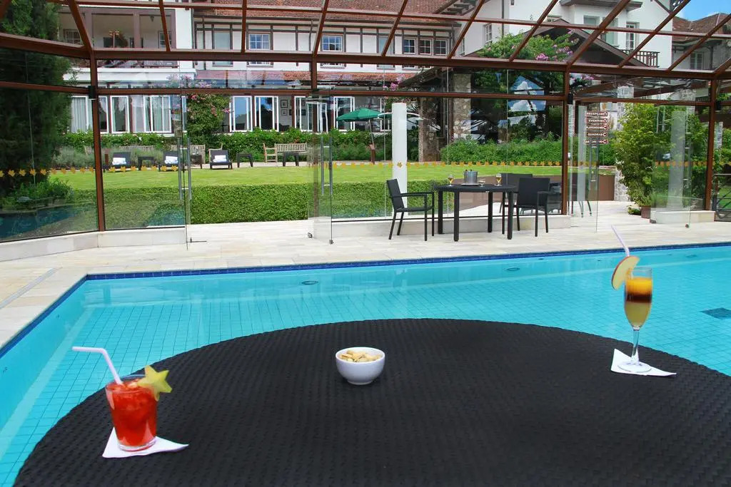 Hotel Vila Inglesa