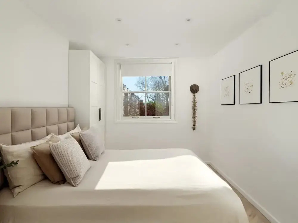 Sophisticated Notting Hill 2bed