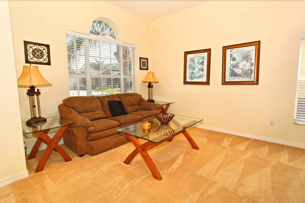 Glenbrook 1915 - Five Bedroom Villa