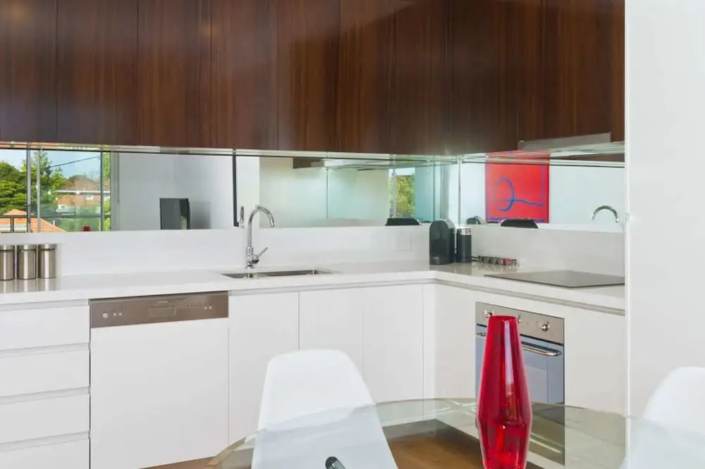 Glen Iris Executive Apartment