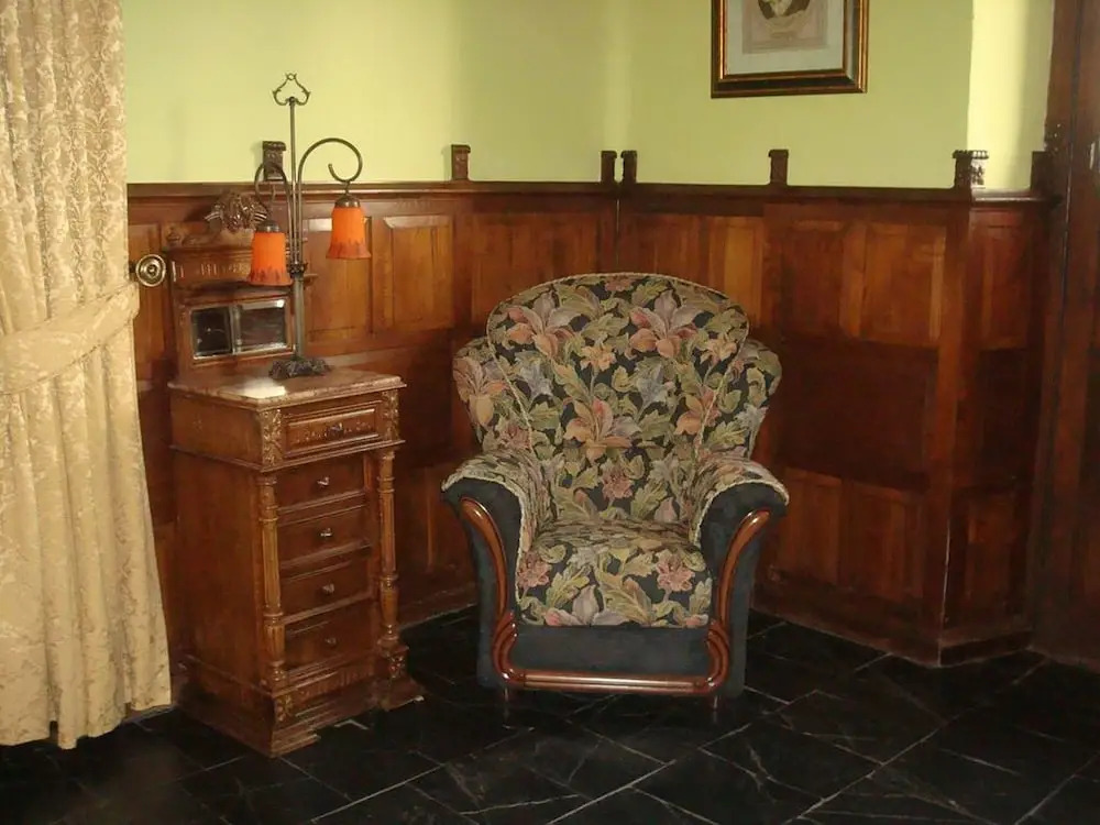 Posada Casa de Valle