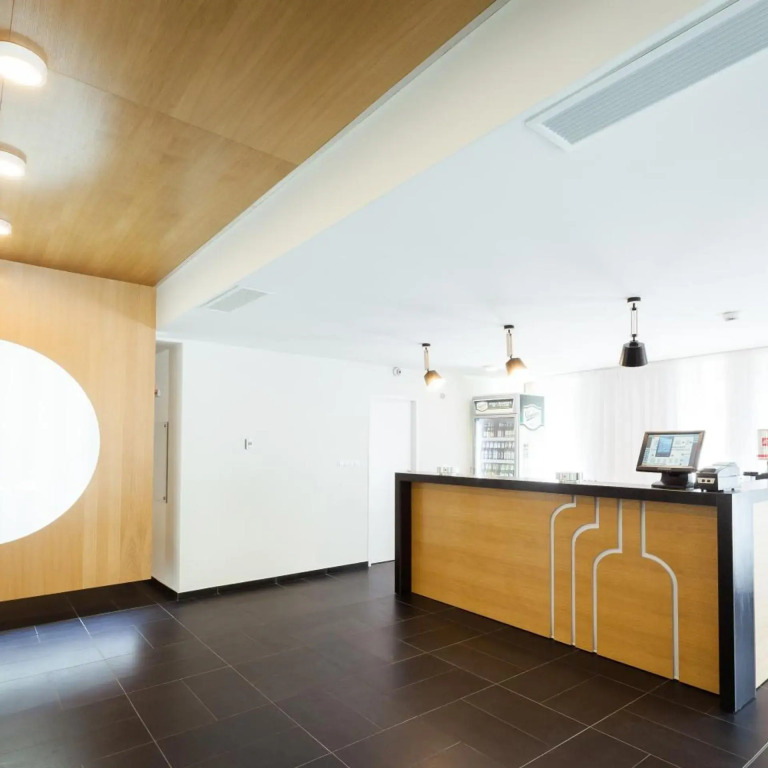 Hotel Bistrita