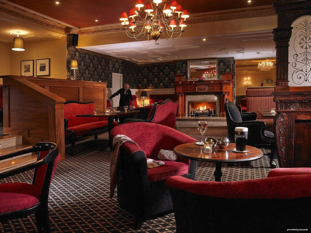 Dublin Skylon Hotel