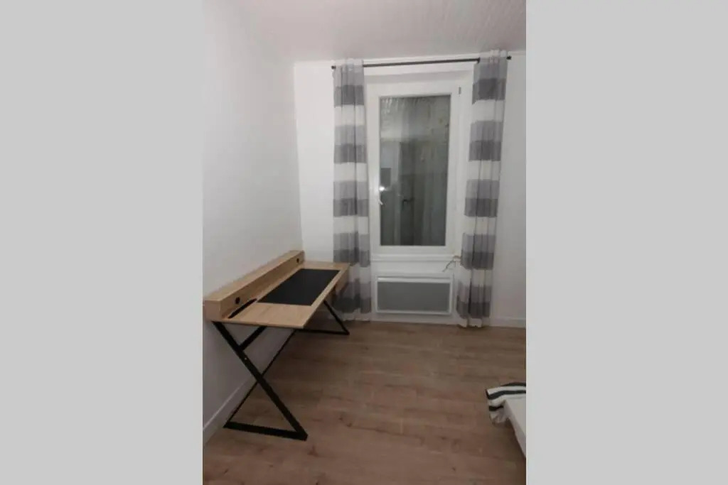 Family' appart Narbonne Centre-ville Wi-fi 2 chambres