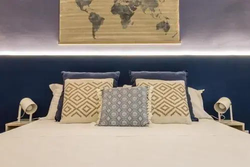Casa Vacanze R6