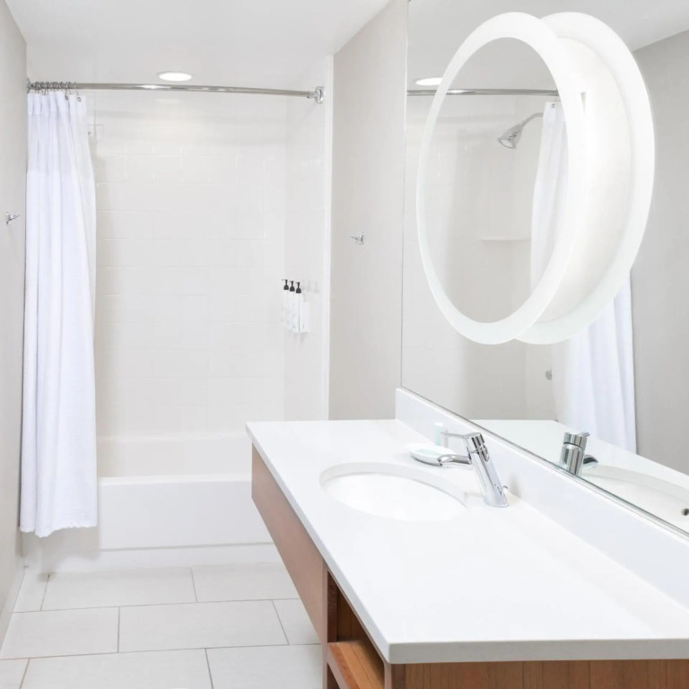 SpringHill Suites by Marriott Sioux Falls