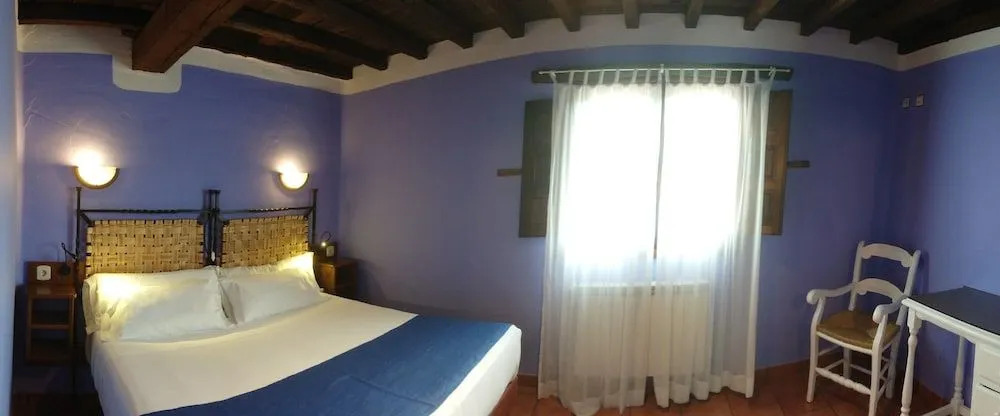 El Canchal de la Gallina