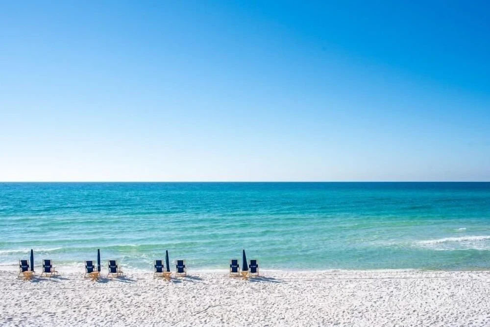 Green Wave by Southern Vacation Rentals