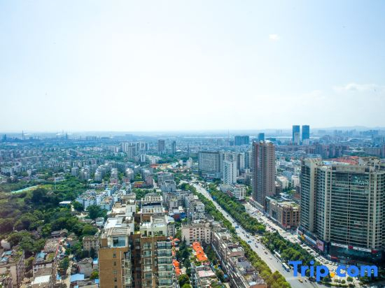 Xiangtan Youth Sunshine Hotel