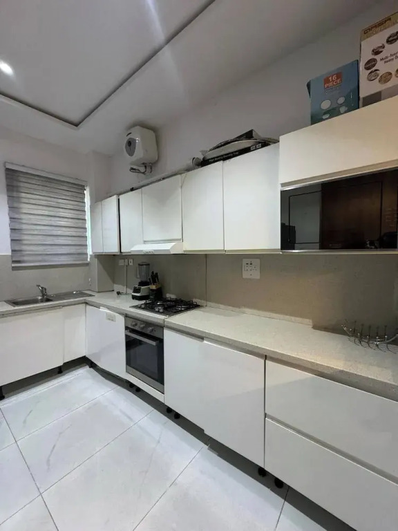 CJO Apartments