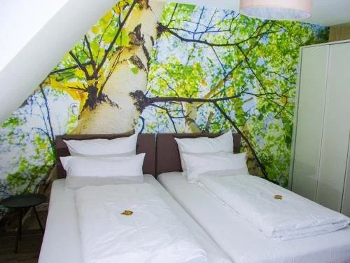 Anders Hotel & Tagungen