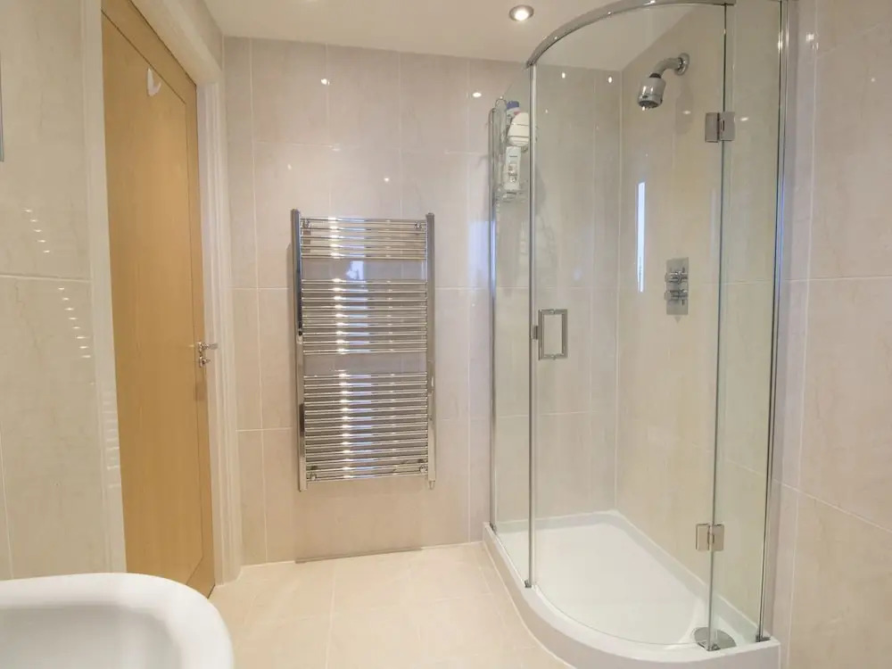 Westbay Penthouse