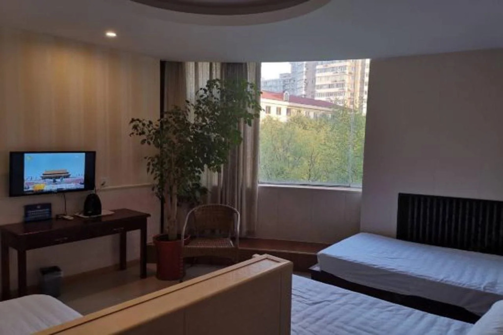 Aohui Hotel
