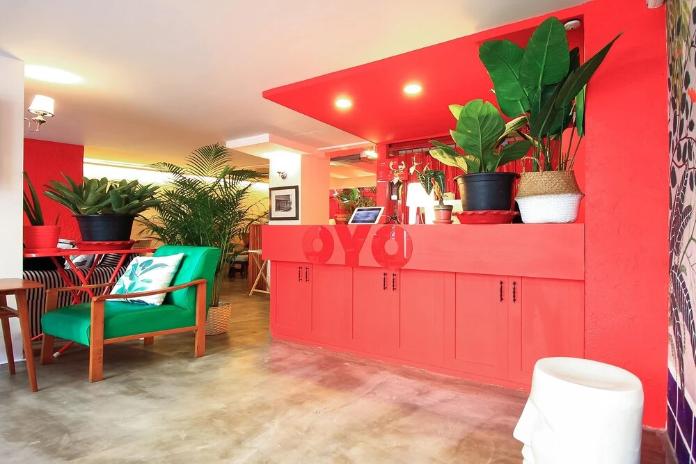 OYO 267 Chaba Poshtel