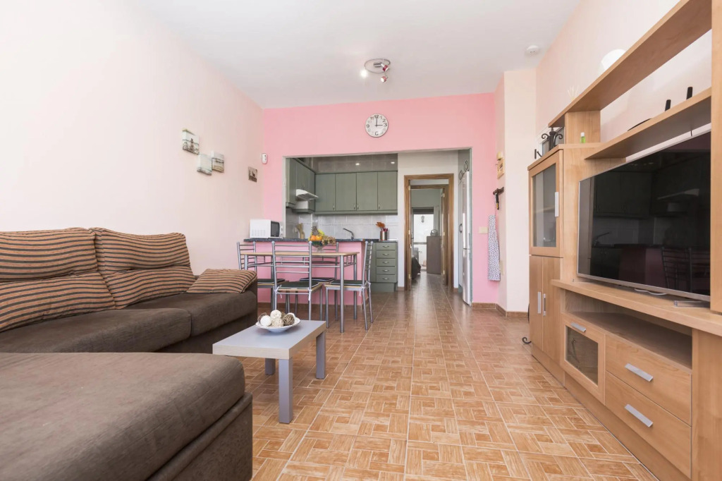 Home2Book Charming House El Cotillo