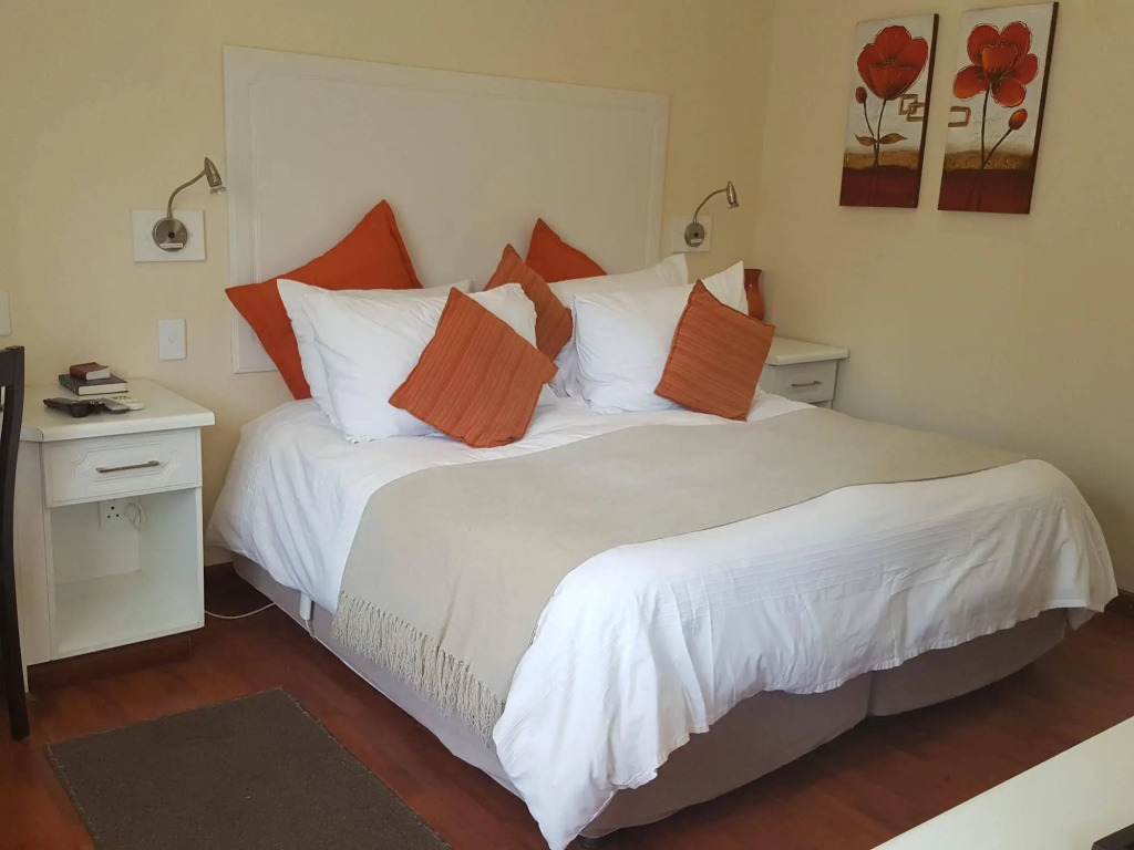 The Lapha Guesthouse and Conference Centre