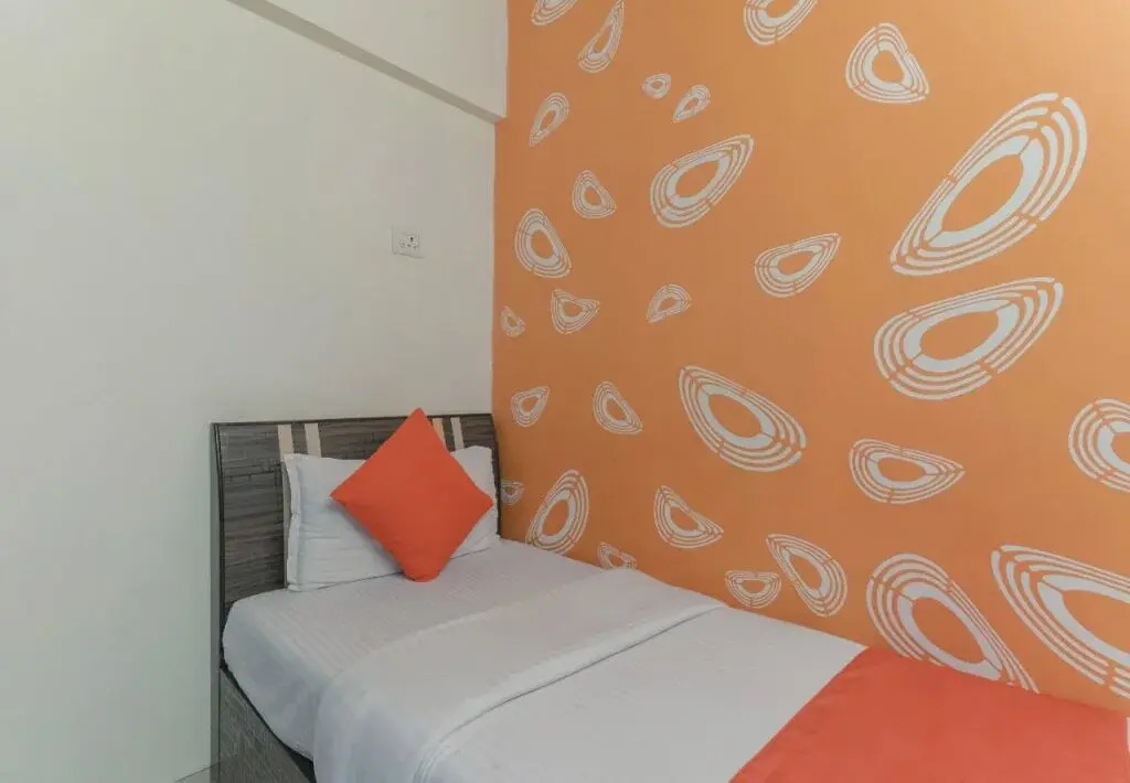 Executive Skyline Service Apartments By OYO Rooms