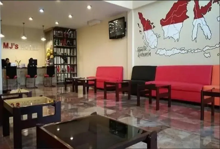MJ's Hotel