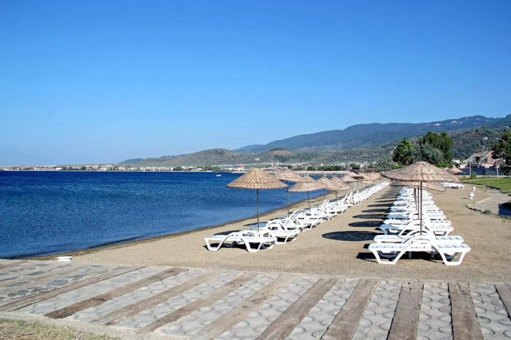 Adrina Termal Health & SPA Hotel