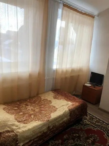Svetlana Hotel