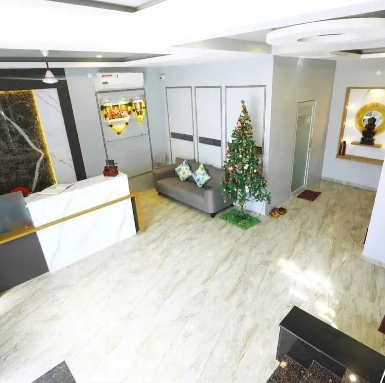Classio Residency