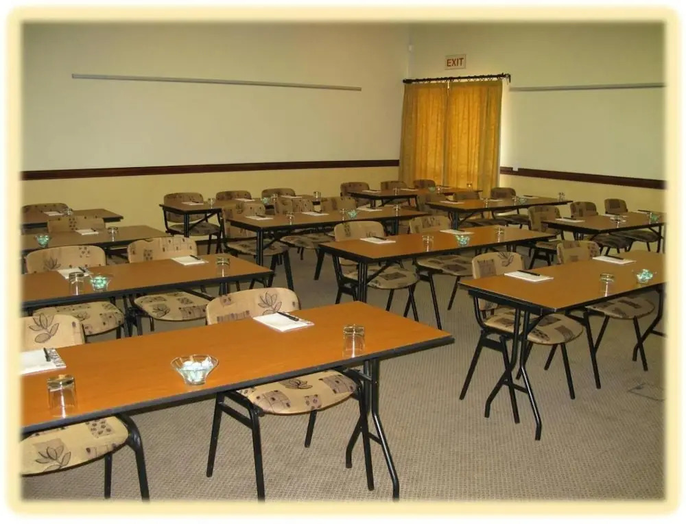 Benvenuto Hotel & Conference Centre