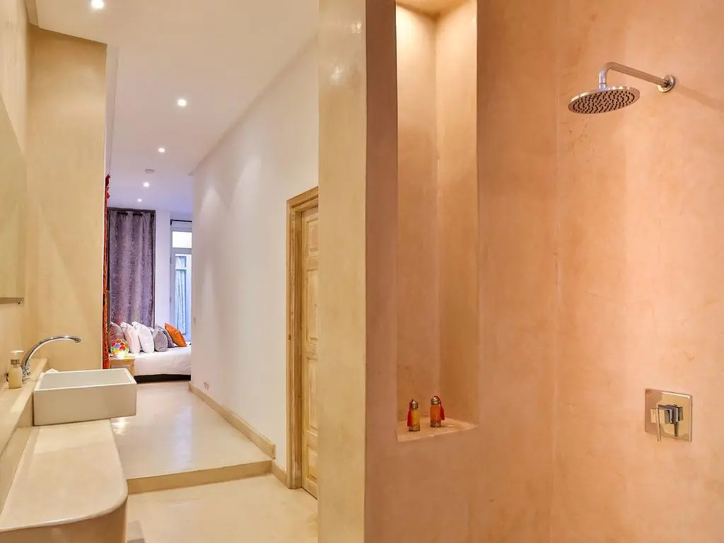 Ryad Marrakech