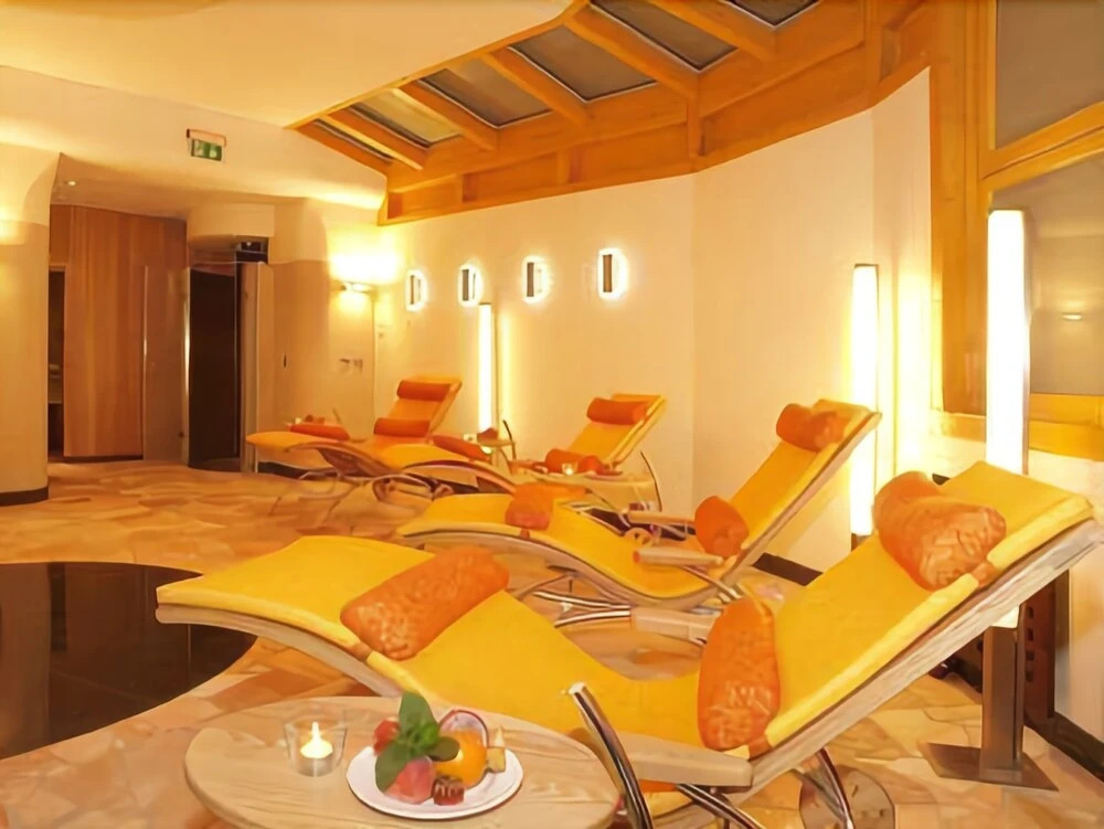 Hotel Kastell
