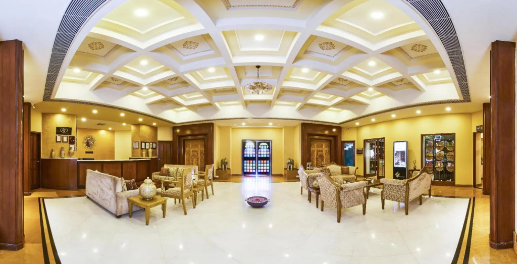 Club Mahindra Kumbhalgarh