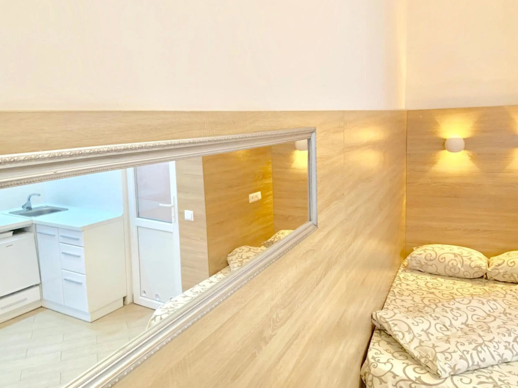 Smart apartments in the city center -5 min to the Opera House