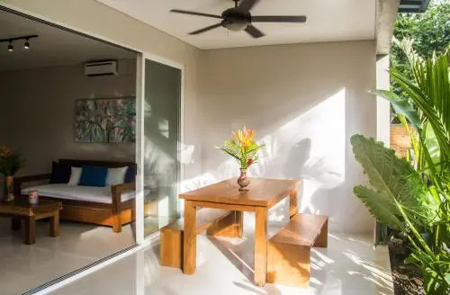 Honu Beach Apartments