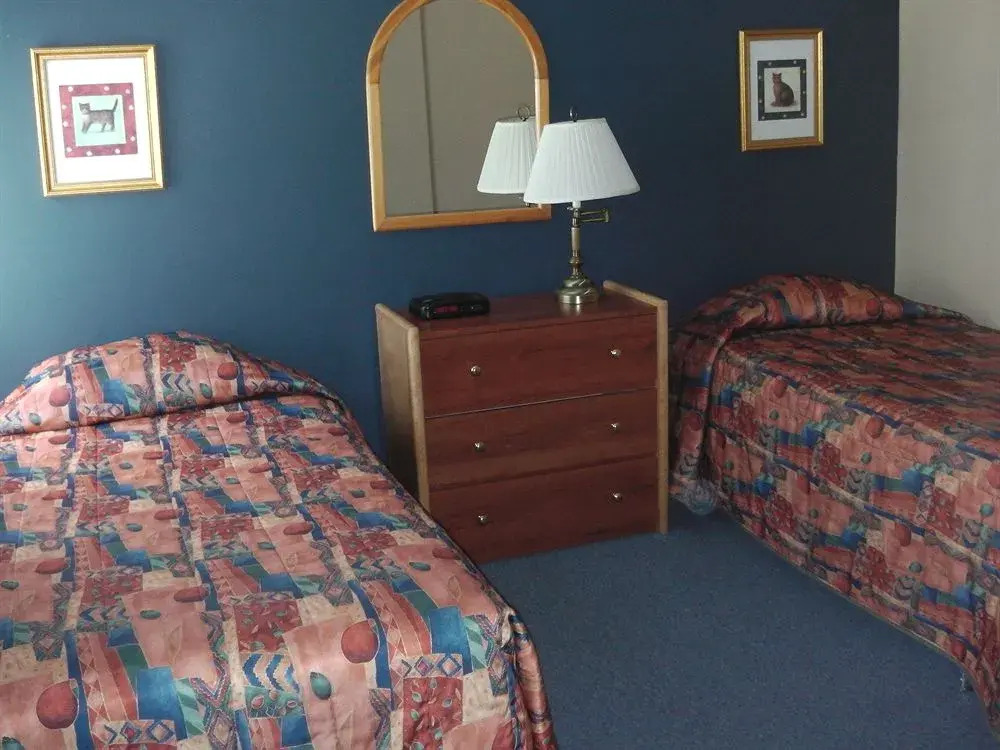 Holiday Villa Resorts at Mont Ste. Anne