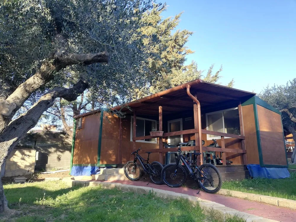 Camping Valle dei Templi