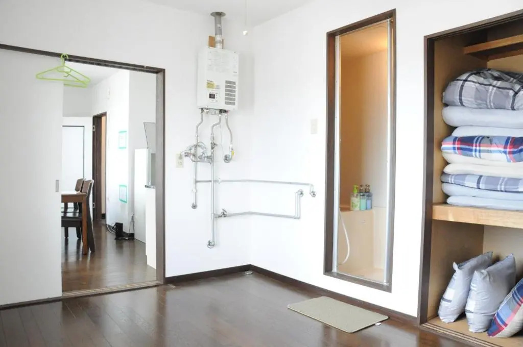 Ark City Asahikawa - Vacation STAY 8531