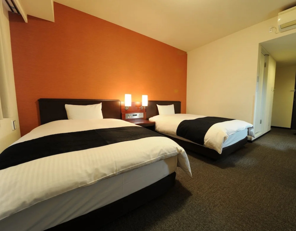 APA Hotel Keikyu Kamata Ekimae Nishi