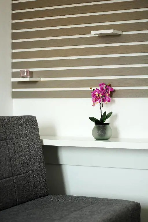 Apartments Silvija