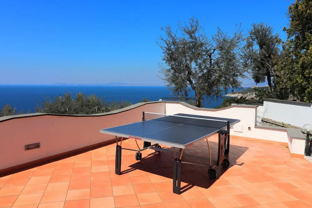 Villa Triludonia