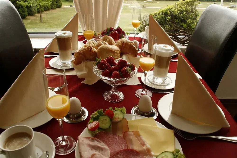 Waldhotel Marienheide