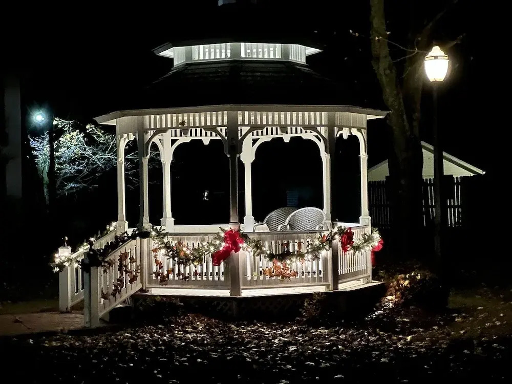Rosemont Inn Resort B&B