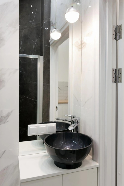 Royal Art-apartment on Chaikovskogo 26