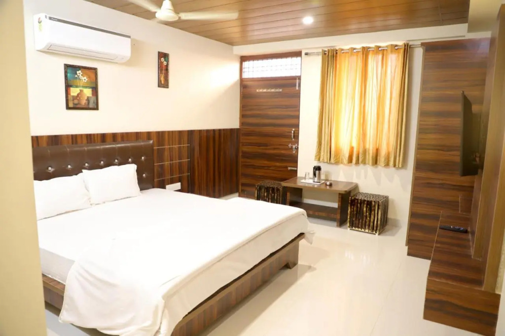 Hotel Star Inn