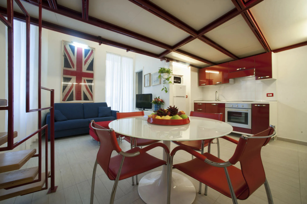 Casa Vittoria