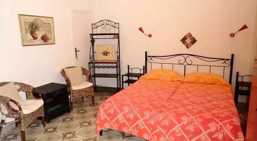 Casa Sarparea