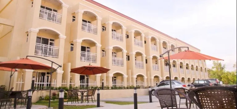 Subic Coco Hotel