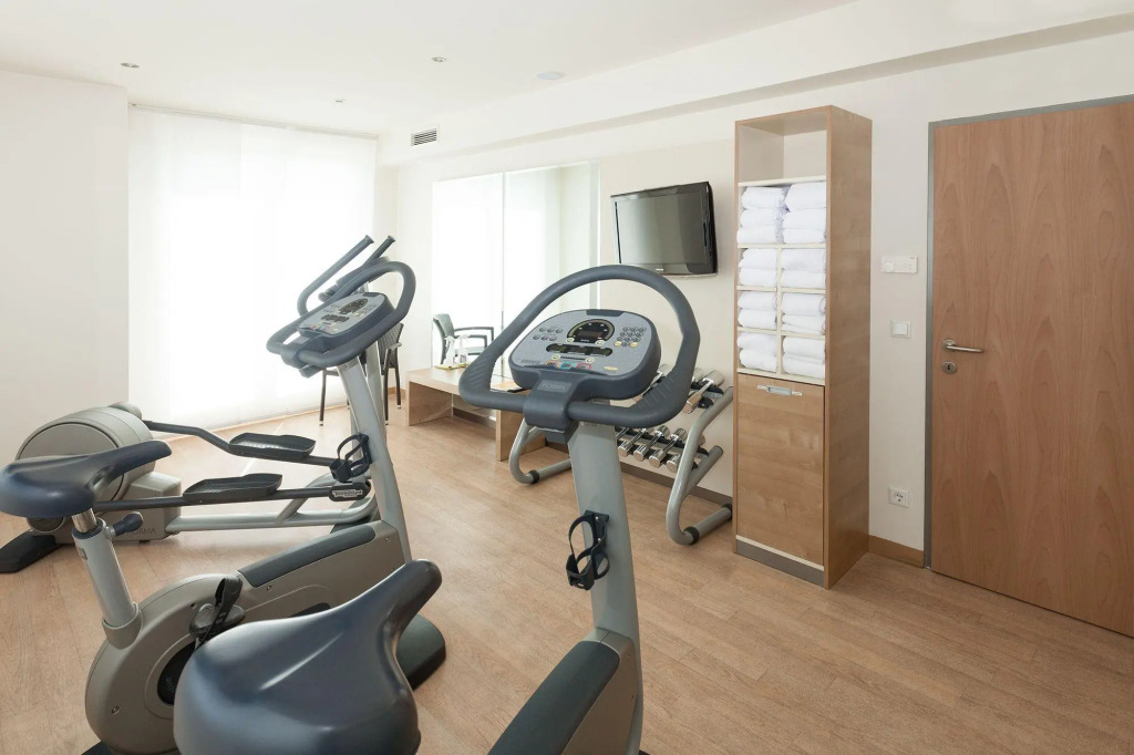 VIVO Aparthotel