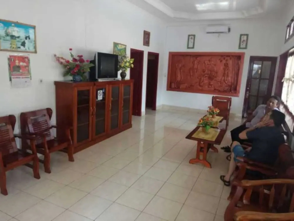 Wisma Tuluy