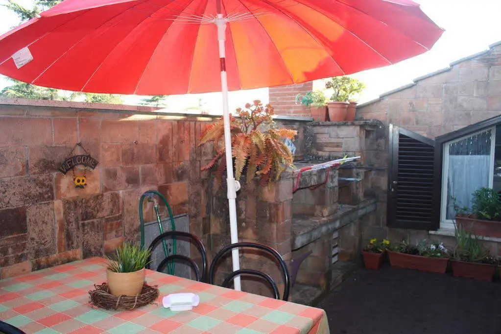 Home In Rome