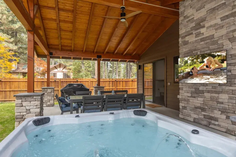 34 - The Maple Crest 5 Bedroom Home